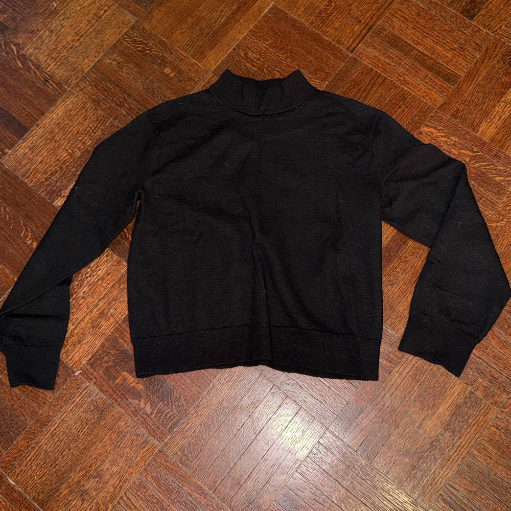 Vince Sweater Sz. S (Shrunken)